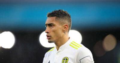 Arsenal, Barcelona and Chelsea target Raphinha makes transfer preference clear - msn.com - Spain - Brazil