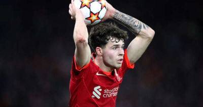 Fabio Carvalho - Jurgen Klopp - Calvin Ramsay - Darwin Núñez - Exit news: Liverpool now ready to sanction loan move for 'outstanding' starlet - report - msn.com