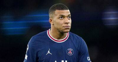 Where are they now? The 2017 Golden Boy top 10: Mbappe, Jesus…