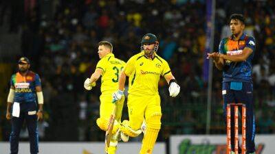 Sri Lanka vs Australia, 3rd ODI Live Score Updates: Dushmantha Chameera Dismisses David Warner After Australia Opt To Bat