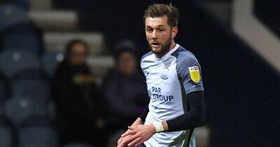 Update emerges on Tom Barkhuizen's future amid Bolton Wanderers, Derby County & Rotherham links