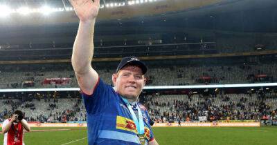 United Rugby Championship: Steven Kitshoff says winning title with Stormers ranks ‘up there’ with World Cup triumph