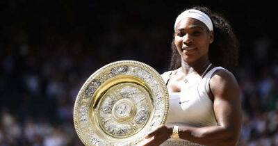 Serena Williams news: John McEnroe compares tennis icon to sporting great