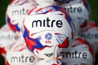 Leicester and Brighton join race for Bristol City starlet already being monitored by Rangers and Celtic