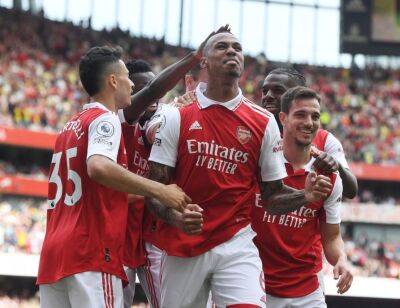 Ranking the 2022-23 Premier League kits - nbcsports.com