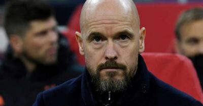 ‘What I'm told…’ - Romano reveals Ten Hag ’never’ wanted MUFC target as transfer news emerges