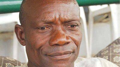 I won’t have hypertension over Nigerian football, Says Owolabi