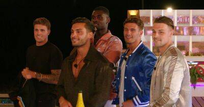 ITV Love Island fans think they know who has left the villa after show confirms exit