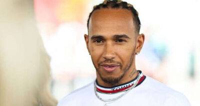 F1 bosses accuse FIA of 'tipping off' Mercedes in argument over Lewis Hamilton car bounce