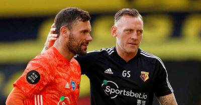 Steve Morison - Mark Hudson - Sean Morrison - Joe Ralls - Cardiff City recruit Watford and Bath Rugby coaches as Steve Morison rings changes off the pitch - msn.com - Ireland -  Cardiff - county Newport