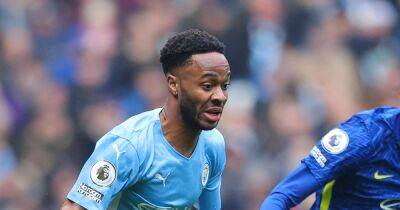 Gabriel Jesus - Sky Italy - Raheem Sterling has already told Man City and Chelsea what he wants amid new transfer links - manchestereveningnews.co.uk - Britain - Manchester - Italy -  Man