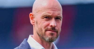 Tammy Abraham - Manchester United join Arsenal in pursuit of England international - msn.com - Manchester - Italy