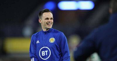 Lawrence Shankland: Hearts 'edging closer' to deal for ex-Dundee United striker