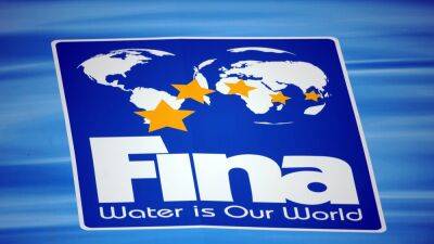 FINA votes to restrict transgender participation in elite women's competition - rte.ie -  Budapest