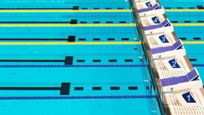 Lia Thomas - FINA votes to restrict transgender women from elite swimming competition - espn.com - Hungary