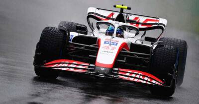 Mick Schumacher: "P6 in Canada GP quali shows why I'm in F1"