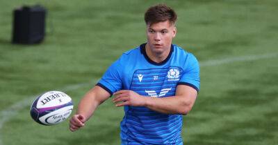 Huw Jones - Danny Wilson - Glasgow Warriors expect Huw Jones to 'come to us' despite Stade Francais reports as update given on search for new head coach amid Dean Richards link - msn.com - Scotland