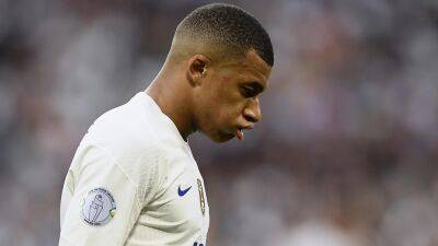 'It was the racism' - Kylian Mbappe responds to claims he wanted to leave national team after penalty miss