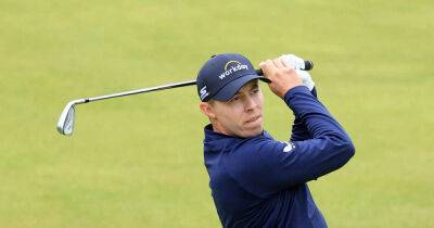 US Open golf: live updates from the final round at Brookline
