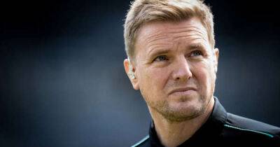 Phil Jones - Sven Botman - Harry Maguire - Raphael Varane - Eric Bailly - Matt Targett - Manchester United try to tempt Newcastle into £20m bid for outcast - msn.com - Manchester - Ivory Coast - county Jones