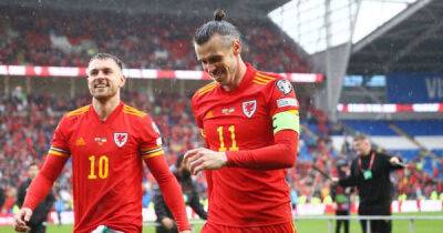 Aaron Ramsey - Cardiff City transfer news as coaching offer made to Gareth Bale and Aaron Ramsey and Juventus 'give up hope' - msn.com - Italy -  Cardiff -  Holland
