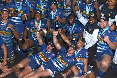 Care, love and friendship: The 'never say die' attitude that defines the Stormers