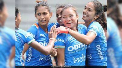 FIH Pro Hockey League: India Women Lose 2-3 To Argentina In Second Match