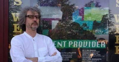 'I always had temper. I didn't know it was ADHD until I was 44' - manchestereveningnews.co.uk