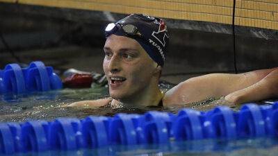 Lia Thomas - Ryan Gaydos - FINA approves 'gender inclusion policy' for transgender swimmers - foxnews.com - state Pennsylvania