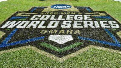 Texas and Texas A&M meet in the Men's College World Series with the season on the line