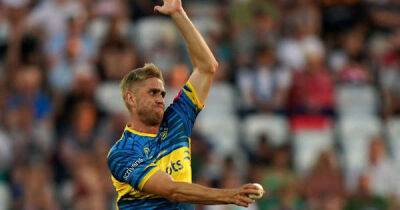 Olly Stone discusses Bears injury return as he makes a Phoenix request - msn.com - Birmingham