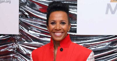 Kelly Holmes comes out as gay: ‘I needed to do this now, for me’