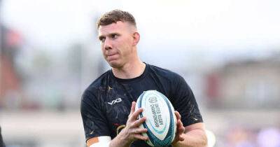 Eden Park - Phil Bennett - The Wales standby player for each position as squad leave in days and uncapped man deserves to be in the picture - msn.com - Australia - London - New Zealand - county Evans - county Mason