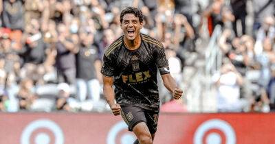 'I'm open to leaving' - Vela suggests LAFC transfer possible amid contract dispute