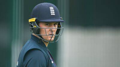Jason Roy stars as England wrap up Netherlands series with six-wicket win