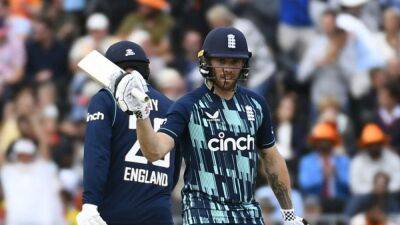 No fireworks this time as England beat Netherlands in second ODI