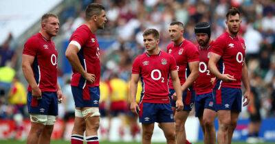 England 21-52 Barbarians: rugby union – live!