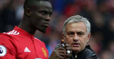 Jose Mourinho comments highlight what Newcastle United linked defender Eric Bailly would give Magpies