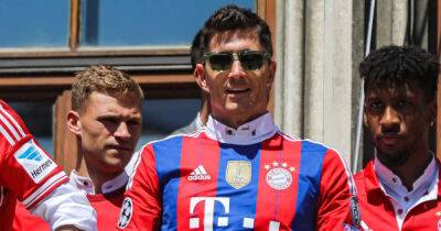 Cristiano Ronaldo - Robert Lewandowski - Thomas Tuchel - Not like Cristiano Ronaldo: Why does Robert Lewandowski insist on Barcelona instead of Premier League's Chelsea? - msn.com - Germany