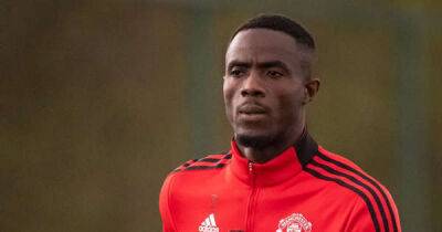 Newcastle 'offered' Manchester United defender Eric Bailly and more transfer rumours