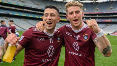 Jack Cooney enjoying role with 'uncomplicated' Westmeath
