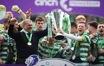 Kieran Tierney - Anthony Joseph - Transfer Rumours - Celtic: 'Quality' 171-game star 'keen' on move to Parkhead - givemesport.com - Sweden - Scotland - Iraq