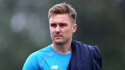 ‘I was in weird place’ – Jason Roy credits ‘normal life’ for England ODI heroics