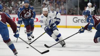 Lightning's Steven Stamkos message to teammates: 7-0 loss in Stanley Cup Final 'totally unacceptable'