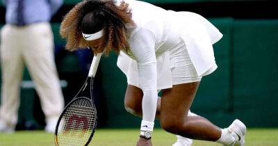 Roger Federer - Serena Williams - Adrian Mannarino - Wimbledon to address ‘dangerous’ surfaces by allowing players to practice on Centre and No 1 Court - msn.com - France