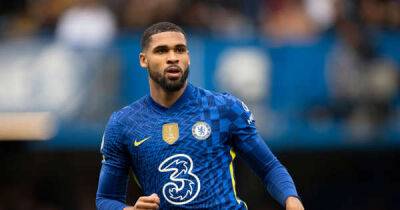 Ruben Loftus-Cheek's agent hints at interest in Chelsea star from former manager