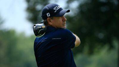 Pro golfer Bart Bryant dead at 59 after car accident - cbc.ca - Florida