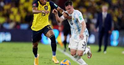 Orta could land his next £47m asset as Leeds eye 21 y/o with a "huge amount of talent" - opinion - msn.com - Spain - Ecuador -  Lisbon