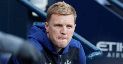 Transfer insider drops big NUFC verdict on £35m star who's "very different level" to Botman