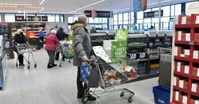 Tesco, Aldi, ASDA, Morrisons and Lidl shoppers in row over unwritten 'rule' that allows you to queue jump